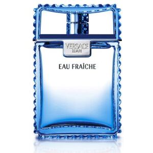 Versace Man Eau Fraiche After Shave 100ml