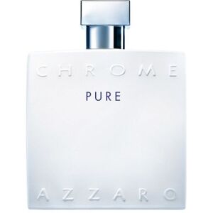 Azzaro Chrome Pure Edt 50ml