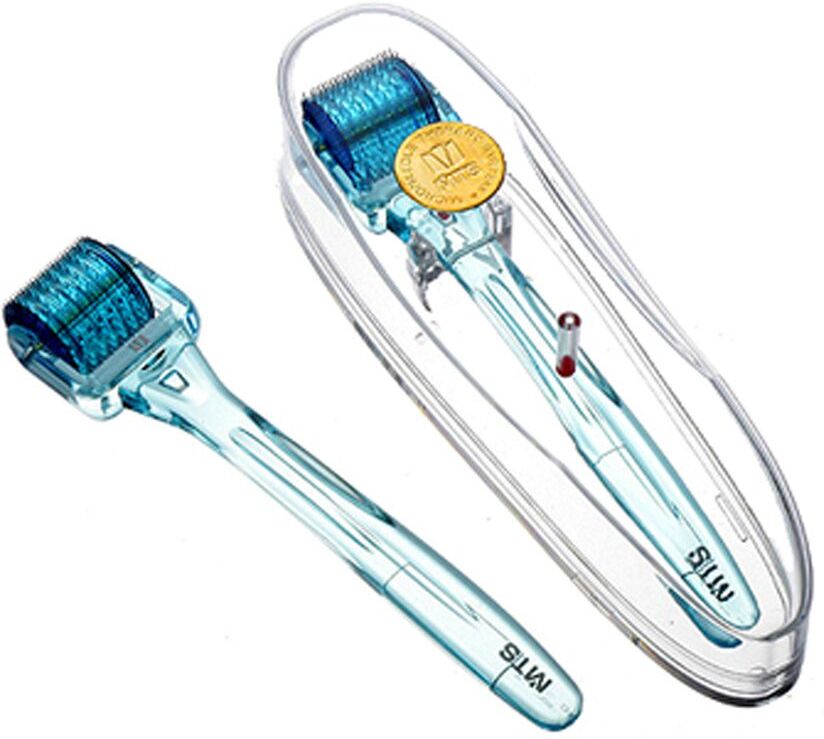 Clinical Resolution Laboratory Skinroller - Mts Roller 0,3 Mm Clinical Resolution Laboratory Skinroller - Mts Roller 0,3 Mm