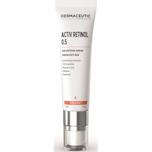 Dermaceutic Activ Retinol Serum 0.5