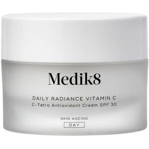 Medik8 Daily Radiance Vitamin C Spf30 50ml