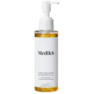 Medik8 Lipid-Balance Cleansing Oil 140ml