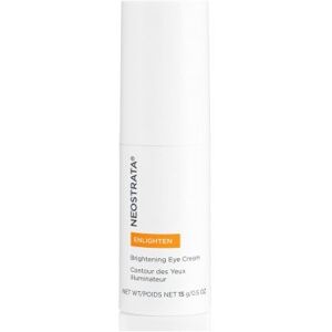 Neostrata Enlighten Brightening Eye Cream