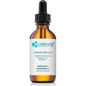 Cosmetic Skin Solutions Supreme Serum CE - Serum Cosmetic Skin Solutions Supreme Serum CE - Serum