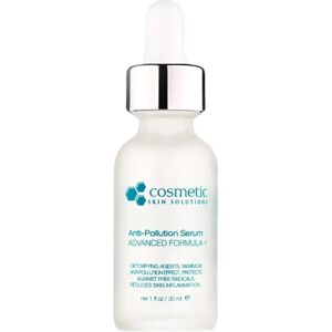 Cosmetic Skin Solutions Anti-Pollution Serum - Hydrerende 30ml Cosmetic Skin Solutions Anti-Pollution Serum - Hydrerende 30ml
