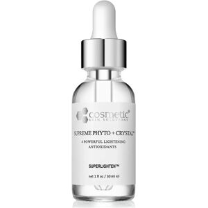 Cosmetic Skin Solutions Supreme Phyto Crystal - Hudpleje Cosmetic Skin Solutions Supreme Phyto Crystal - Hudpleje