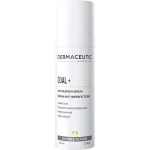 Dermaceutic Dual+ Mod Urenheder Serum - Hudpleje Dermaceutic Dual+ Mod Urenheder Serum - Hudpleje