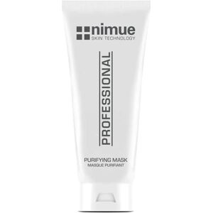 Nimue Professionel Rensende Maske - Ansigtsmaske Nimue Professionel Rensende Maske - Ansigtsmaske