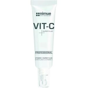Nimue Super Fluid - Serum med C-vitamin til opstråling og anti-aging Nimue Super Fluid - Serum med C-vitamin til opstråling og anti-aging
