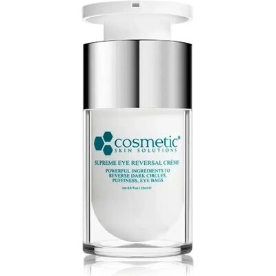Cosmetic Skin Solutions Supreme Eye Reversal Creme 15ml Cosmetic Skin Solutions Supreme Eye Reversal Creme 15ml