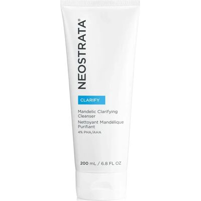 NeoStrata Clarify Mandelic Rensende Gel til fedtet hud NeoStrata Clarify Mandelic Rensende Gel til fedtet hud