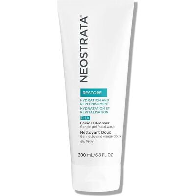 NeoStrata Restore Ansigtsrens - Mild & Følsom - 200ml NeoStrata Restore Ansigtsrens - Mild & Følsom - 200ml