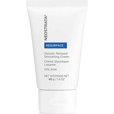 NeoStrata Glykolisk Fornyelse Glat Creme 10% AHA (40g) NeoStrata Glykolisk Fornyelse Glat Creme 10% AHA (40g)