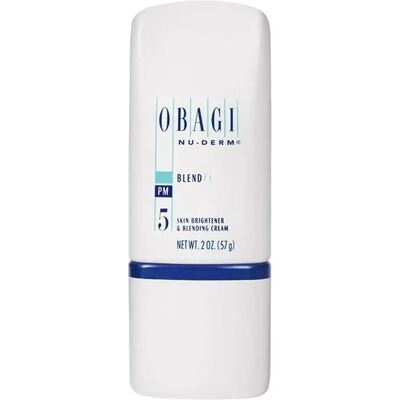 Obagi Nu-Derm Blend Fx Lysnende & Blandingscreme - 57g Obagi Nu-Derm Blend Fx Lysnende & Blandingscreme - 57g