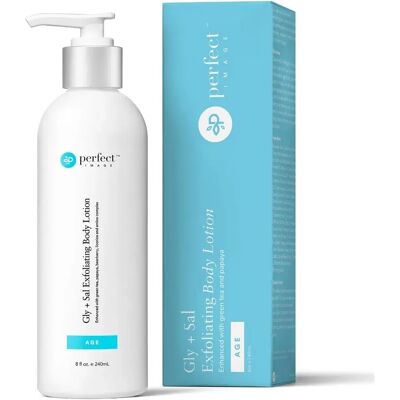 Perfect Image Gly + Sal Exfoliating Body Lotion - Kroppslotion Perfect Image Gly + Sal Exfoliating Body Lotion - Kroppslotion