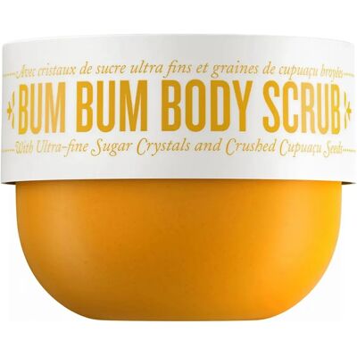 Sol De Janeiro Brazilian Bum Bum Body Scrub 220g Sol De Janeiro Brazilian Bum Bum Body Scrub 220g