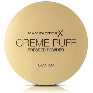 Max Factor Creme Puff Powder 05 Translucent 21g