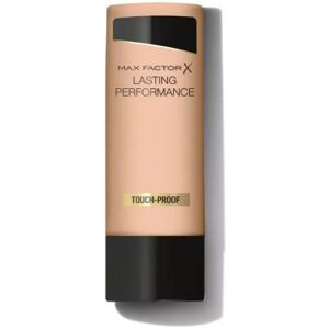 Max Factor Lasting Performance Foundation 105 Soft Beige 35ml