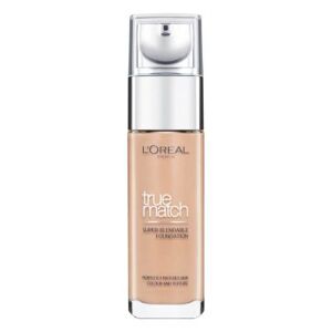 L'Oréal L'Oreal True Match Liquid Foundation 7c Rose Amber 30ml