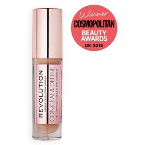 Makeup Revolution Conceal & Define Concealer C11