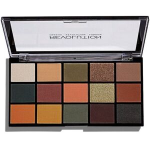 Makeup Revolution Re-Loaded Palette Iconic Division