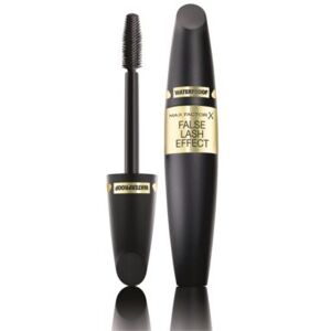 Max Factor False Lash Effect Waterproof Mascara Black 13,1ml