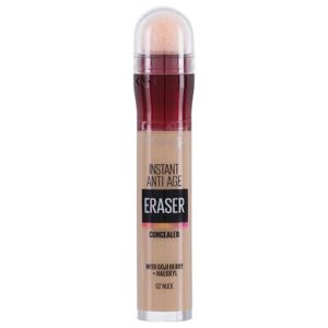 Maybelline Instant Anti Age The Eraser Eye Concealer 02 Nude 6,8ml