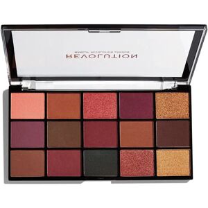 Makeup Revolution Newtrals 3 Øjenskyggepalette - Øjenskyggepalette Makeup Revolution Newtrals 3 Øjenskyggepalette - Øjenskyggepalette
