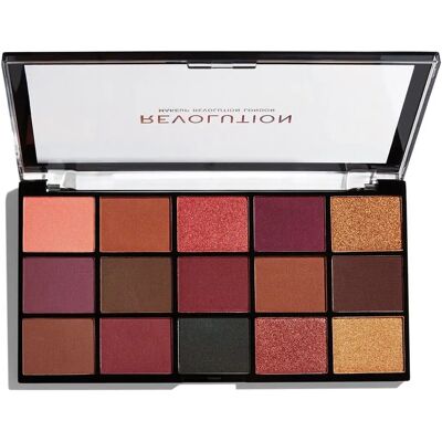 Makeup Revolution Newtrals 3 Øjenskyggepalette - Øjenskyggepalette Makeup Revolution Newtrals 3 Øjenskyggepalette - Øjenskyggepalette