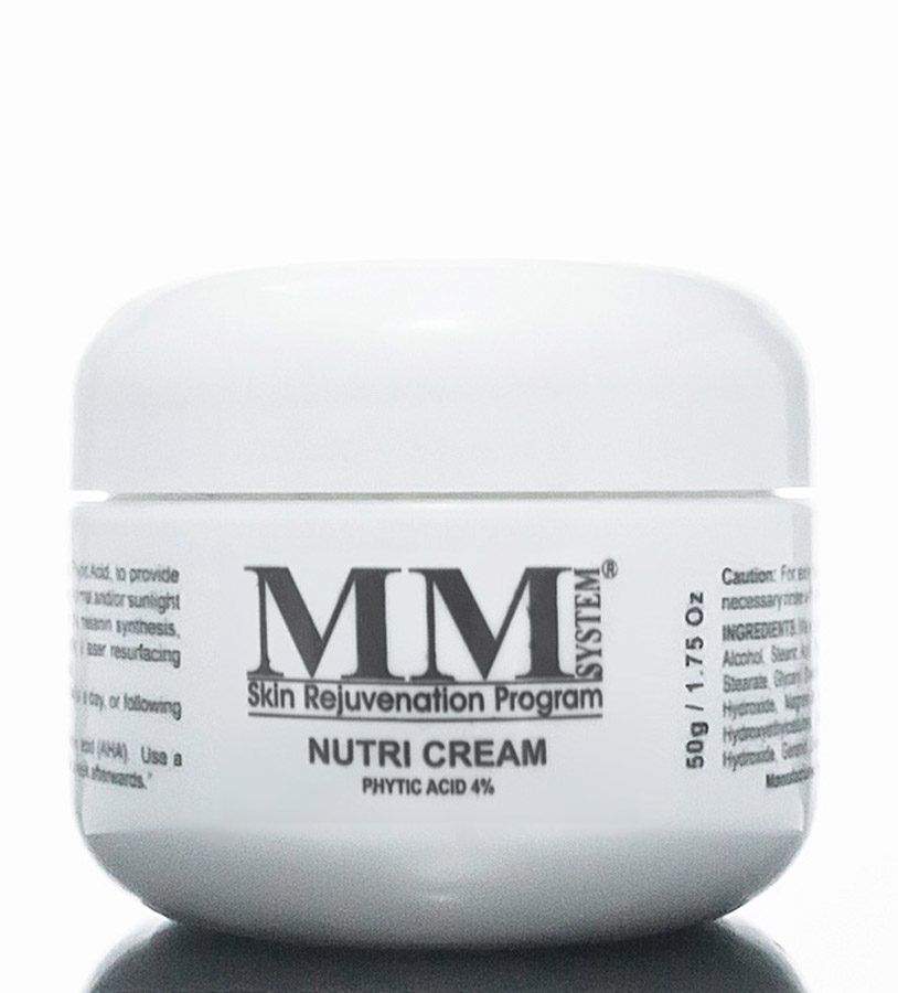 Mene&moy; Nutri Cream