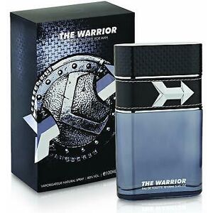 Armaf The Warrior Man Edt 100ml