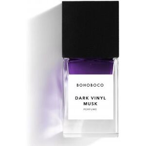 Bohoboco Dark Vinyl Musk Perfume 50ml