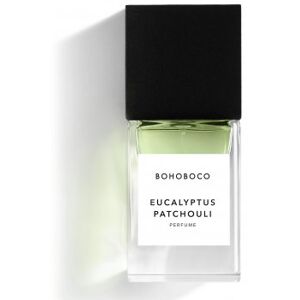 Bohoboco Eucalyptus Patchouli Perfume 50ml