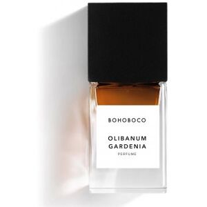 Bohoboco Olibanum Gardenia Perfume 50ml