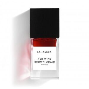 Bohoboco Red Wine Brown Sugar Perfume 50ml