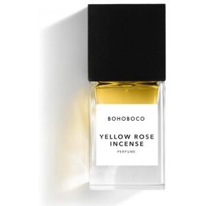 Bohoboco Yellow Rose Incense Perfume 50ml