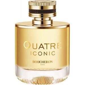 Boucheron Quatre Iconic Women Edp 100ml