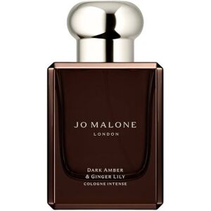 Jo Malone London Jo Malone Dark Amber & Ginger Lily Intense Cologne 50ml