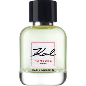 Karl Lagerfeld Karl Hamburg Alster Edt 100ml