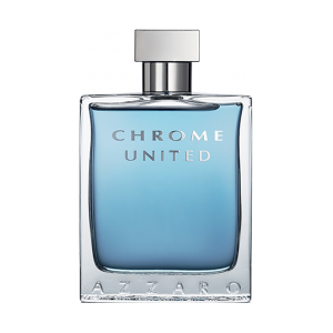 Azzaro Chrome United Edt 100ml