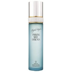 Elizabeth Taylor Sparkling White Diamonds Edt 50ml