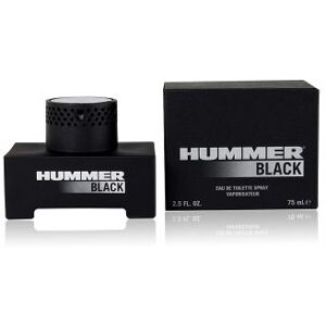 Hummer Black Edt 125ml