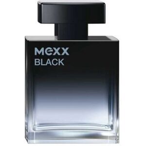 Mexx Black Man Edt 50ml