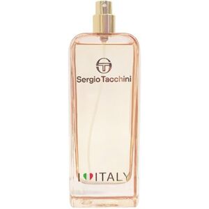 Sergio Tacchini I Love Italy For Women Edt 50ml