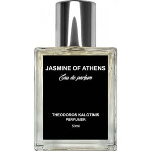 Theodoros Kalotinis Jasmine Of Athens Edp 50ml