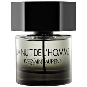 Yves Saint Laurent La Nuit De L'Homme Edt 60ml