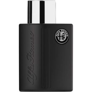 Alfa Romeo Black Edt 125ml