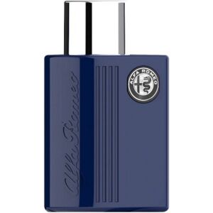 Alfa Romeo Blue Edt 125ml