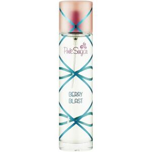 Aquolina Pink Sugar Berry Blast Edt 100ml