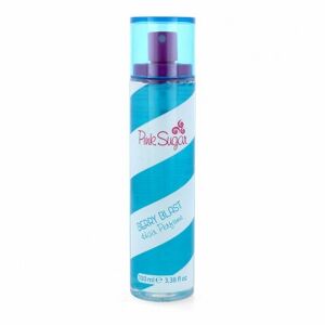 Aquolina Pink Sugar Berry Blast Hair Perfume 100ml